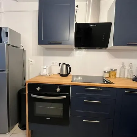 L'Aycelin - Appartement Proche Des Halles Wifi Narbonne Exterior photo