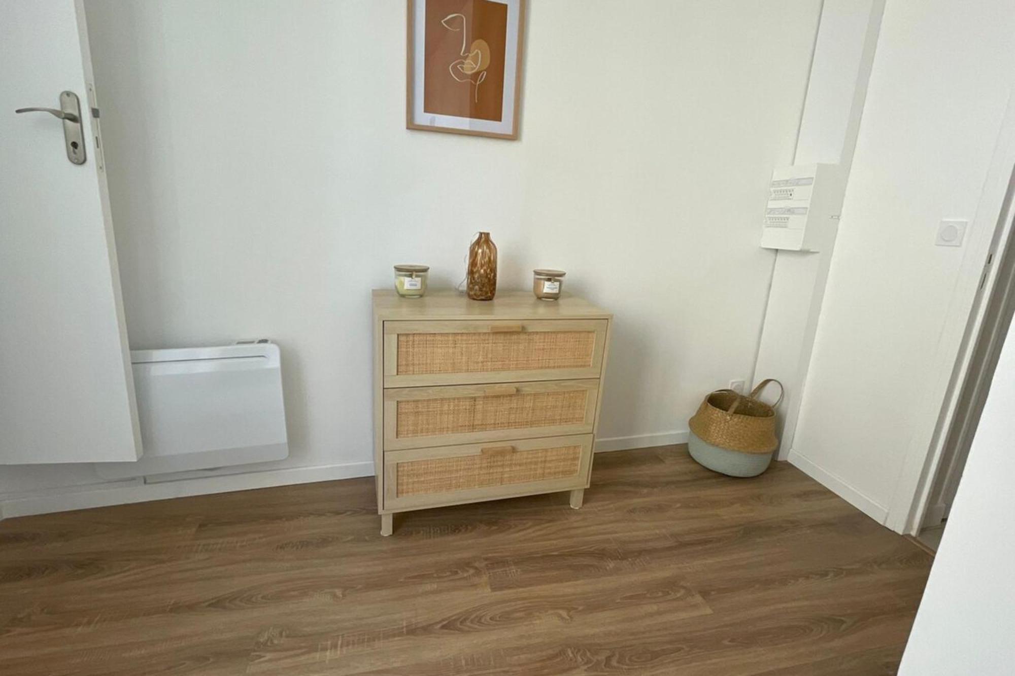 L'aycelin - Proche Des Halles Wifi Appartement Narbonne