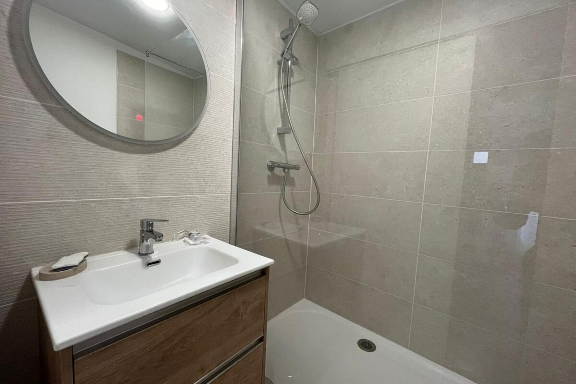 Appartement L'aycelin - Proche Des Halles Wifi *