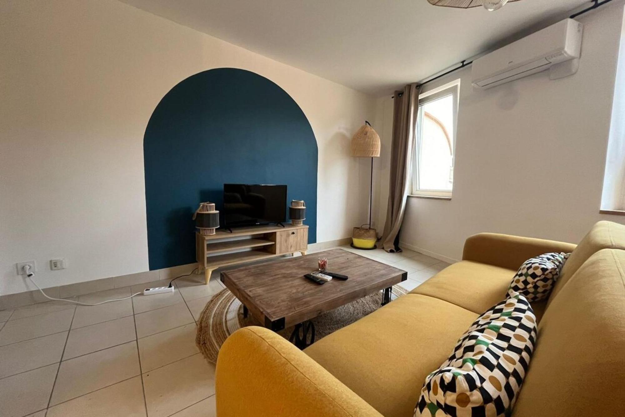 L'aycelin - Proche Des Halles Wifi Appartement *